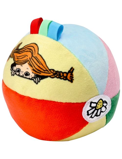 Pippi Ball Fifi Brindacier 0+ mois Multicolore