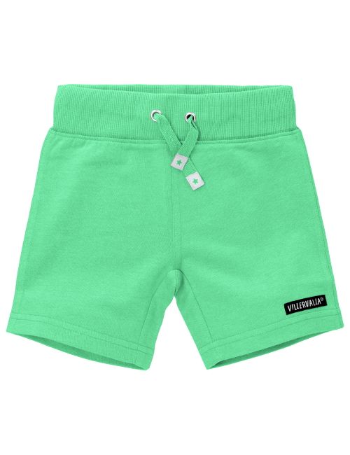 Villervalla Shorts grün 92 (18-24 Monate)
