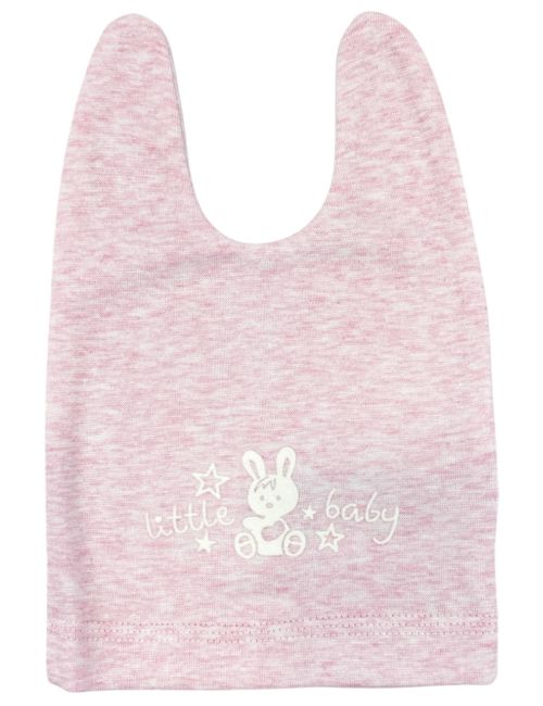 Aliap Bonnet Lapin 3-6M (68 cm)