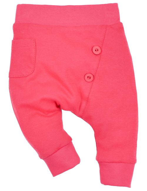 NINI Pantalon Rouge