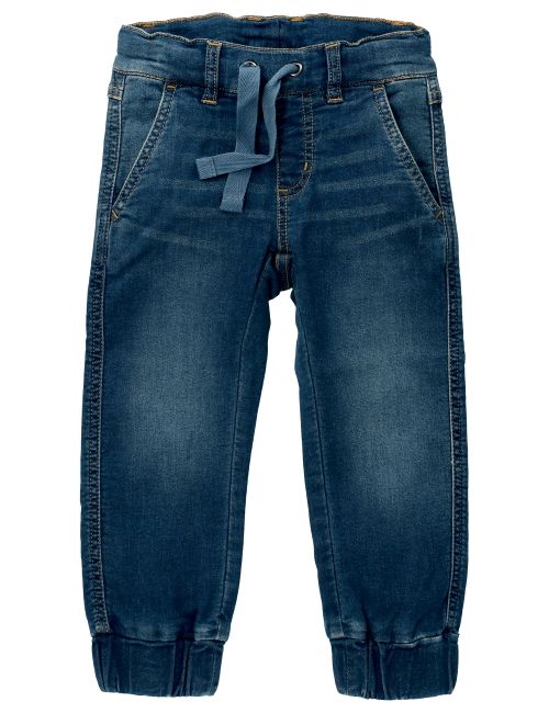 Villervalla Jeans blau 92 (18-24 Monate)