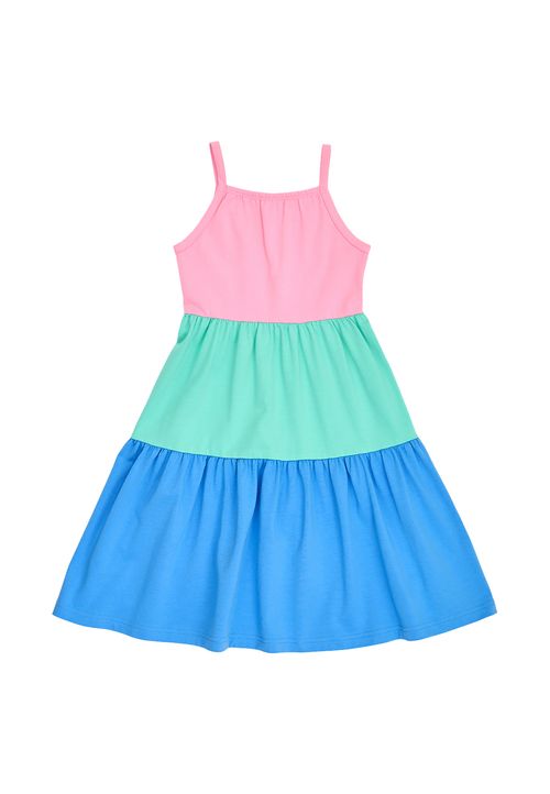 Green Cotton Langarmbody pink 86