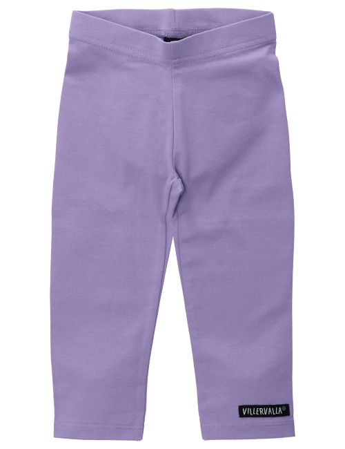 Villervalla Leggings lavendel 140 (9-10 Jahre)