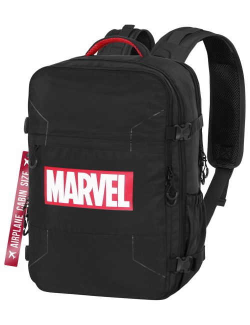 Marvel Sac à dos Noir