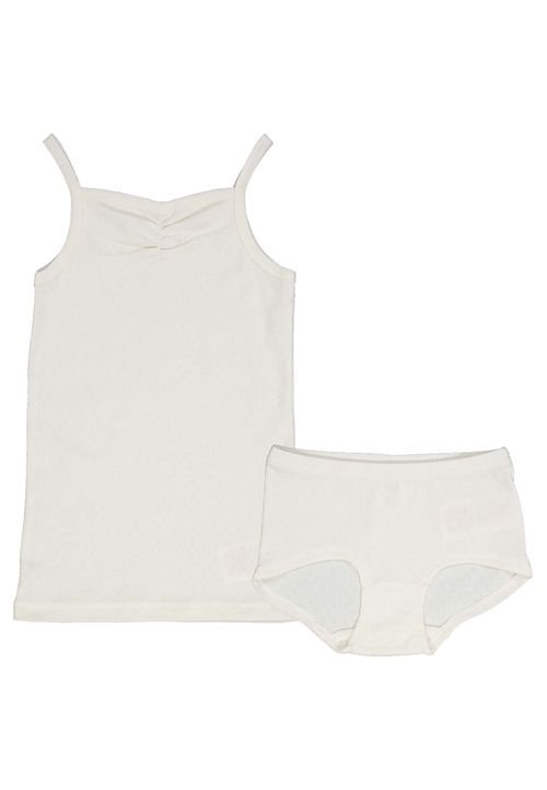 Müsli by Green Cotton Unterwäsche Unifarben beige 110