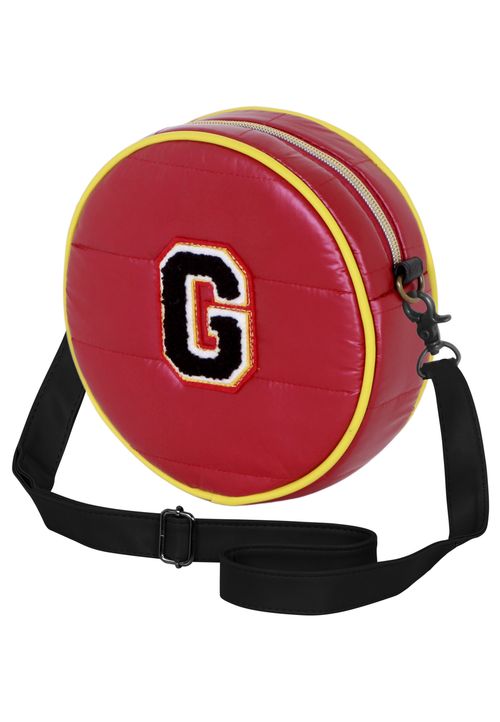 Warner Bros. Harry Potter G-Padding Round  19x19x5 cm rot Onesize Kinder