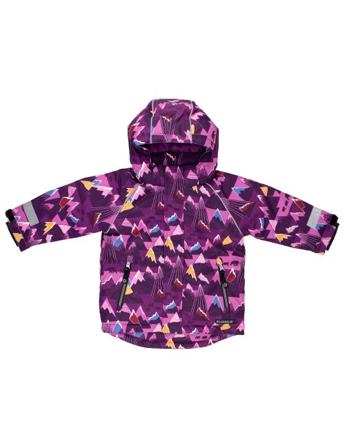 Villervalla Manteau d'hiver Doublé