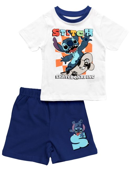 Disney 2 pièces Pyjama Stitch