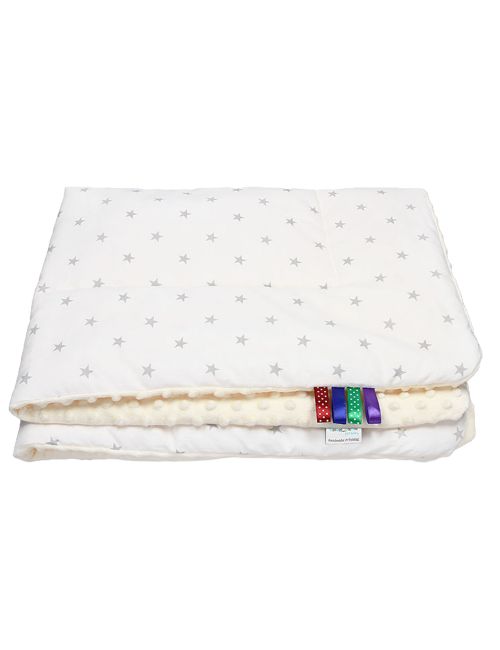 Koko Roko Decke Antiallergisch 75x100 cm