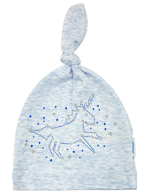 Aliap Bonnet Étoiles 3-6M (68 cm)