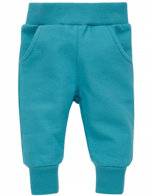 Pinokio Hose türkis 116 (5-6 Jahre)