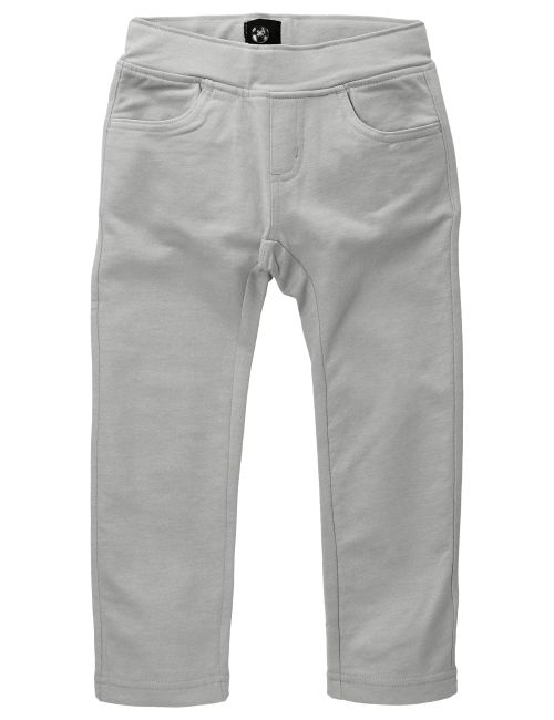 Villervalla Hose grau 98 (2-3 Jahre)