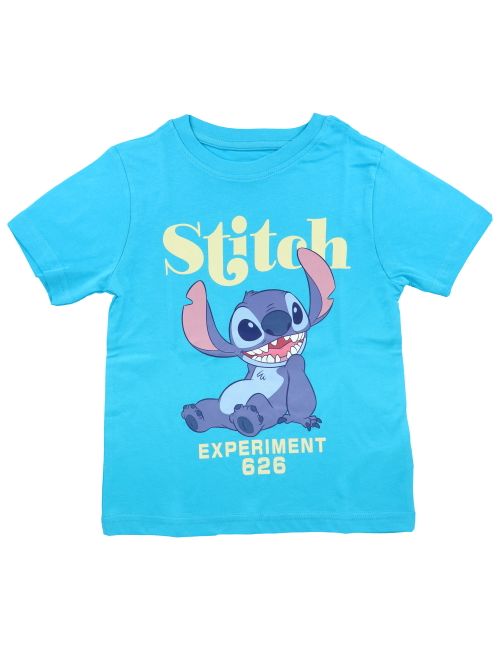 Disney T-shirt Lilo & Stitch