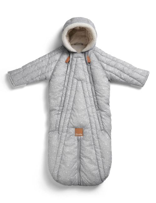 Elodie Details Overall Wind- und Wasserabweisend Monkey Sunrise 74/80 (6-12 Monate)