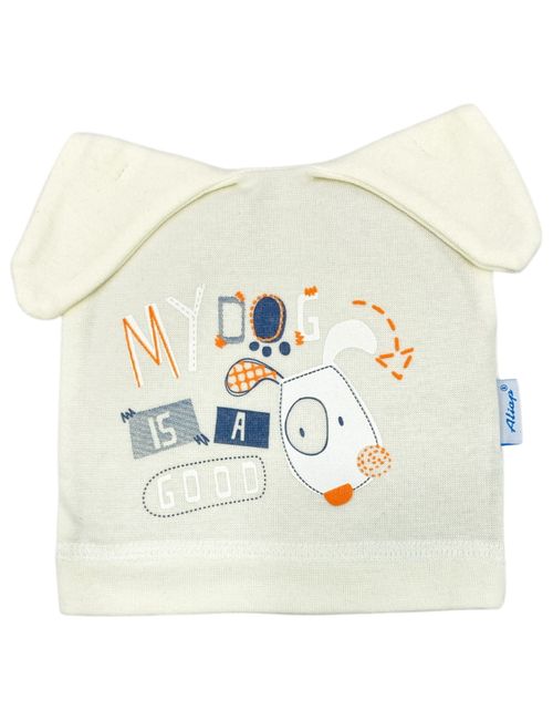 Aliap Bonnet Chien 3-6M (68 cm)