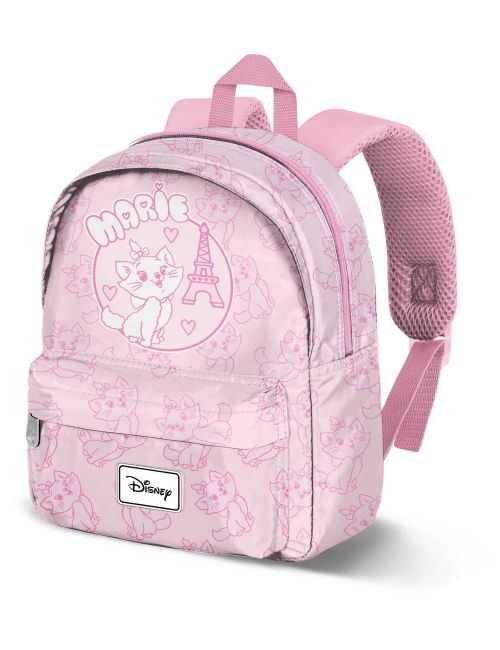 Disney Sac à dos Aristochats Rose