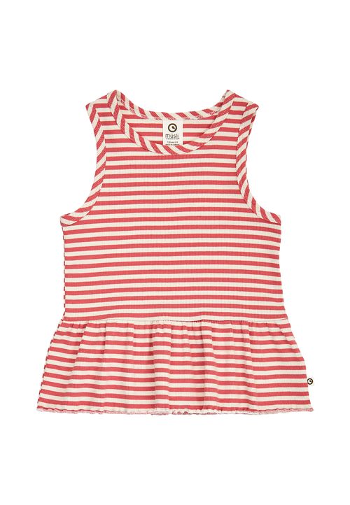 Green Cotton Top rot 122