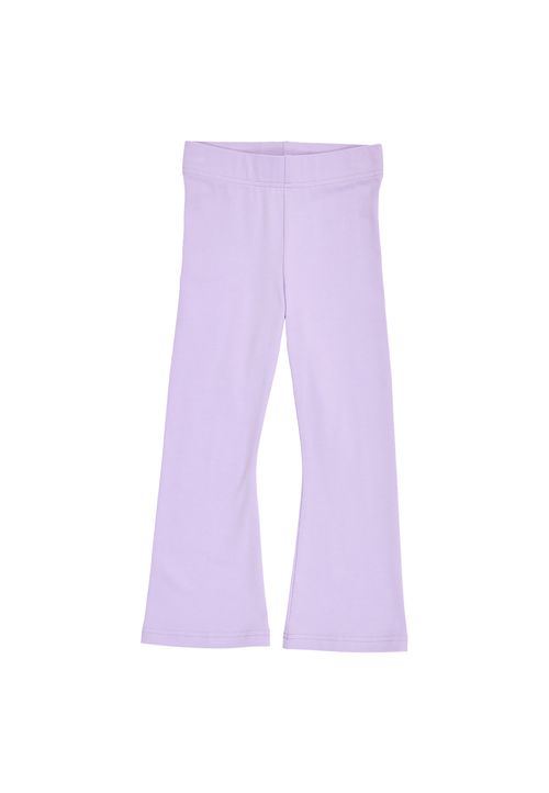 Green Cotton Hose lila 110