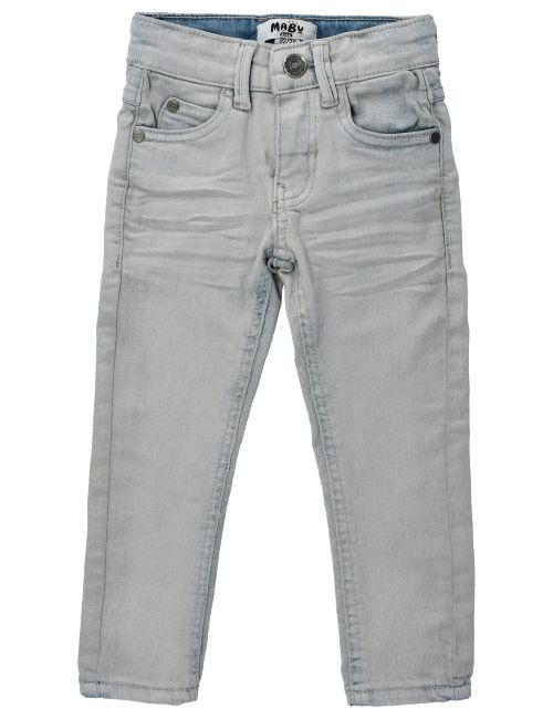 MaBu Jeans hellblau 92 (18-24 Monate)