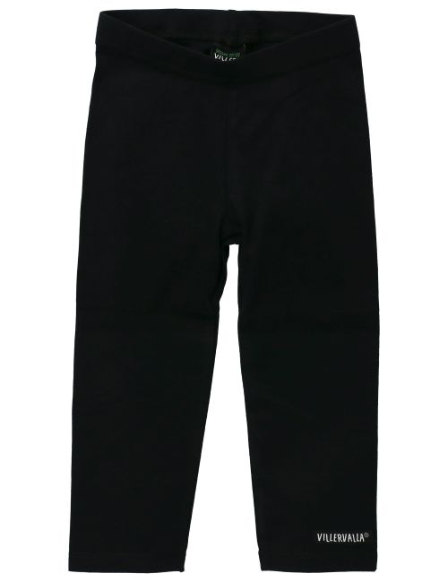 Villervalla Leggings schwarz 86 (12-18 Monate)