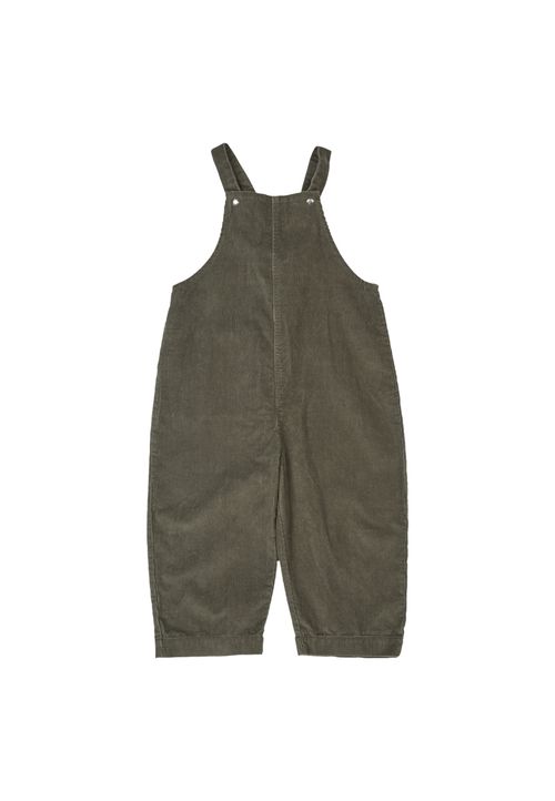 Müsli by Green Cotton Hose Unifarben grün 86