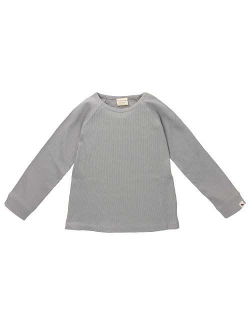 Turtledove London Langarmshirt grau 104/110 (4-5 Jahre)