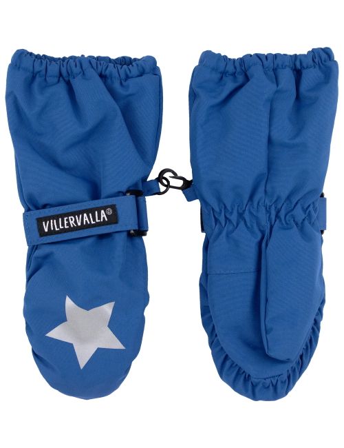 Villervalla Gants Étoiles Imperméable (8000 mm)