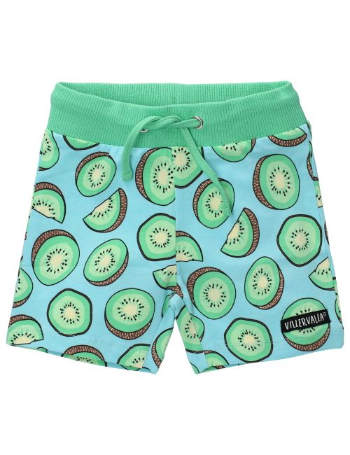 Villervalla Shorts kiwi 86 (12-18 Monate)