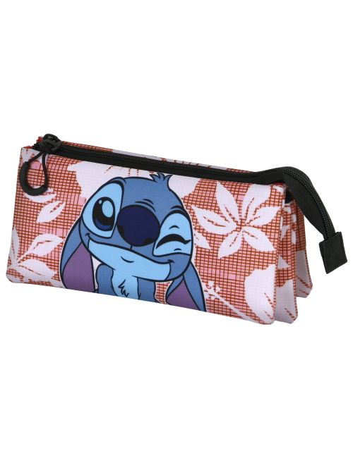 Disney Stitch Blumen Rose ancien
