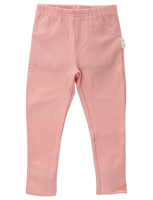 Baby Sweets Legging Mes Préférés Rose 4-5A (110 cm)