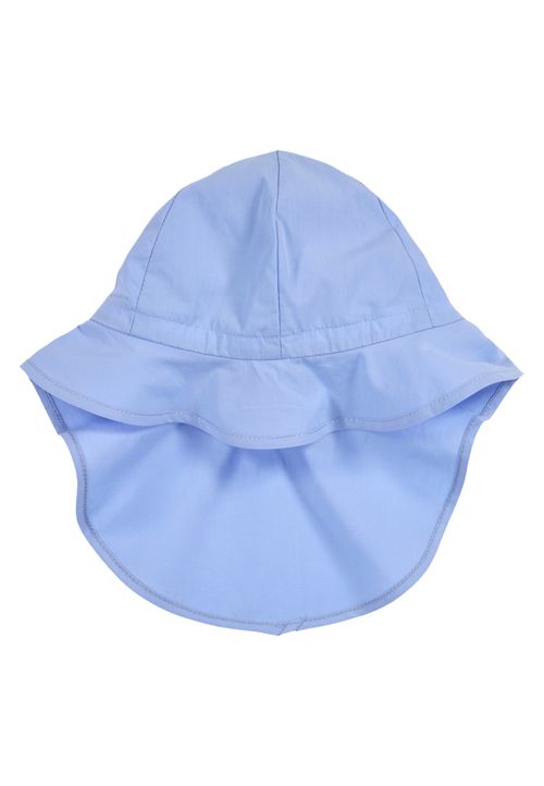 Green Cotton Sonnenhut blau 56/62