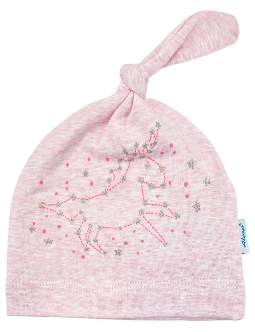 Aliap Bonnet Étoiles 3-6M (68 cm)