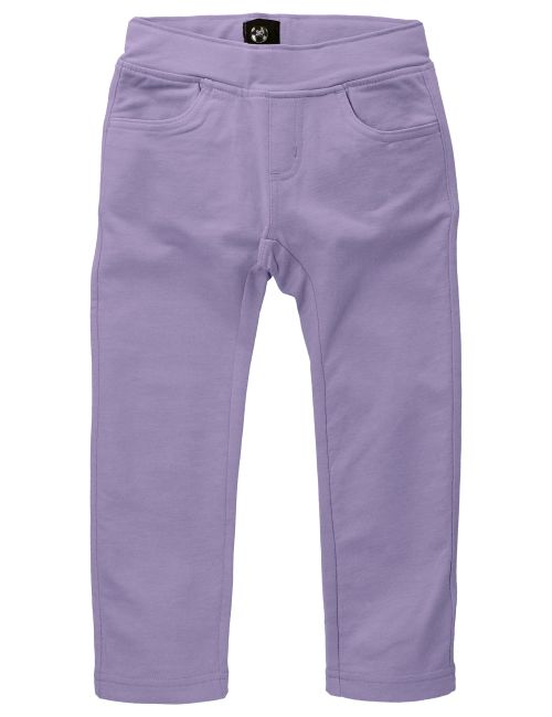 Villervalla Hose lavendel 122 (6-7 Jahre)