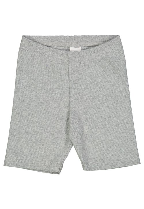 Fred s World by Green Cotton Leggings Unifarben grau 86