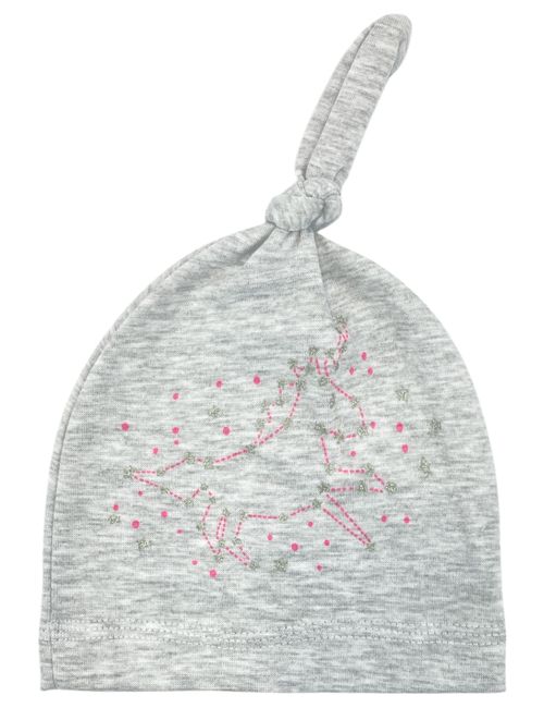 Aliap Bonnet Étoiles 3-6M (68 cm)