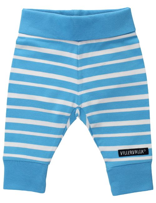 Villervalla Hose meeresblau 74 (6-9 Monate)