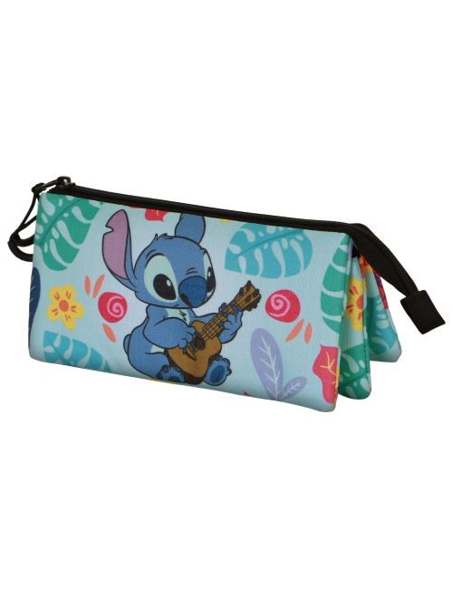 Disney Stitch Feuilles Vert menthe