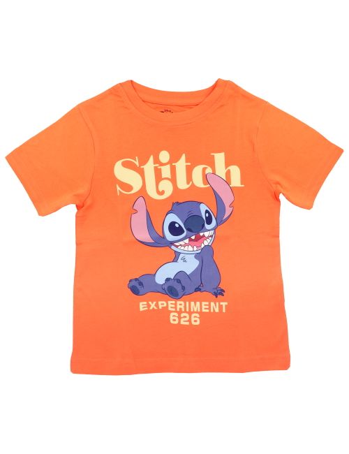 Disney T-shirt Lilo & Stitch