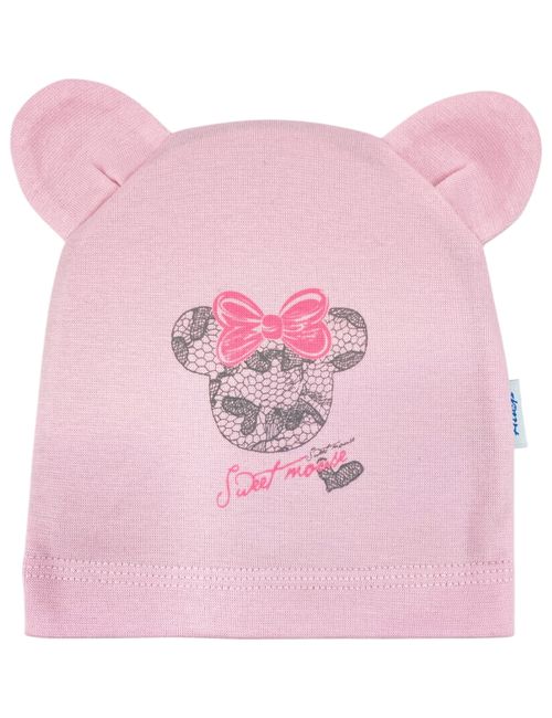 Aliap Bonnet Souris 6-9M (74 cm)