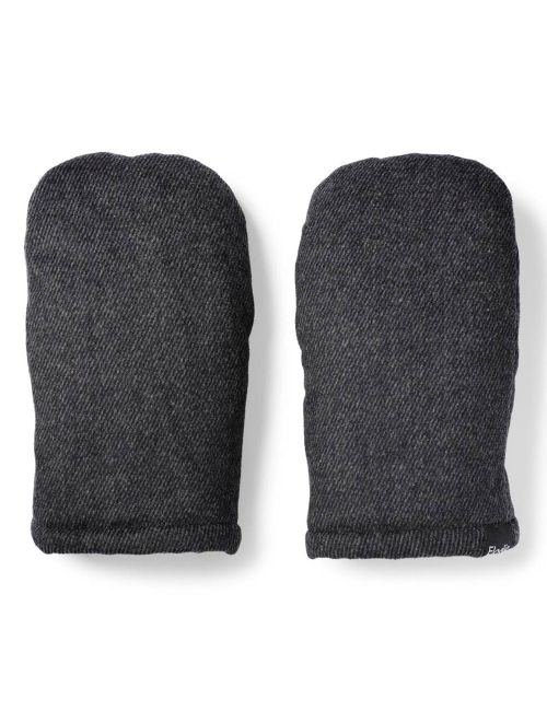 Elodie Details Kinderwagen Fäustlinge Wind- und Wasserabweisend 27,5x16 cm Tweed