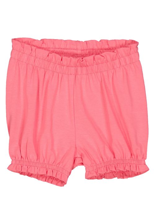 Fred s World by Green Cotton Babyshorts Unifarben pink 68/74