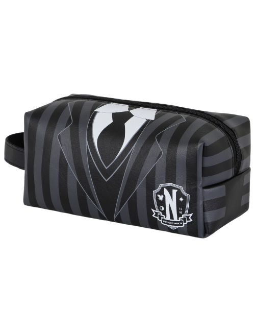 Wednesday Trousse de toilette Noir