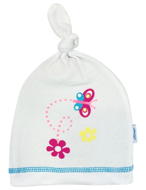 Aliap Bonnet Papillon
