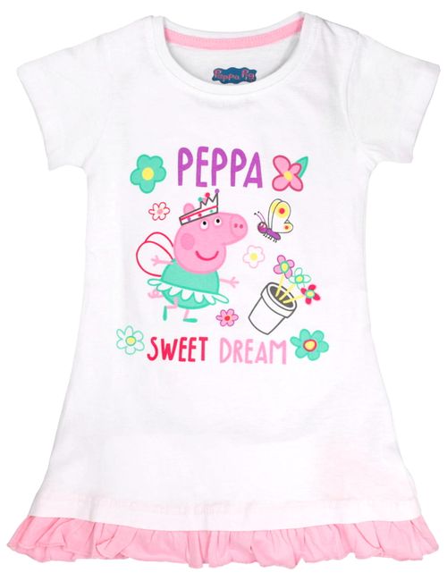 Peppa Pig Chemise de nuit Peppa Pig Floral