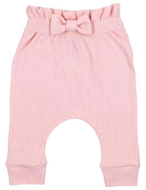 Lagarto Verde Hose Schleife Gerippt rosa 74 (6-9 Monate)