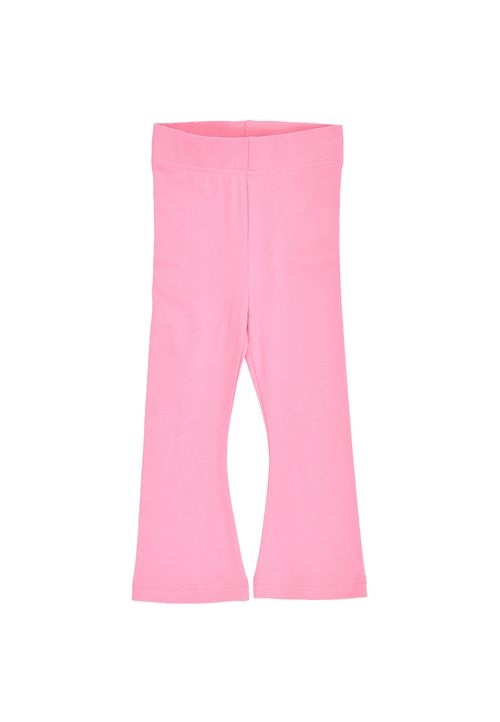 Green Cotton Hose pink 116