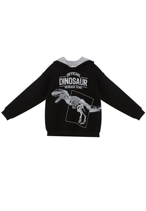 Denokids Print schwarz 104