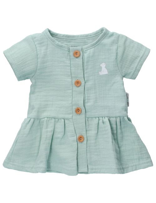 Baby Sweets Kleid Bruno, der Eisbär mint 80 (9-12 Monate)