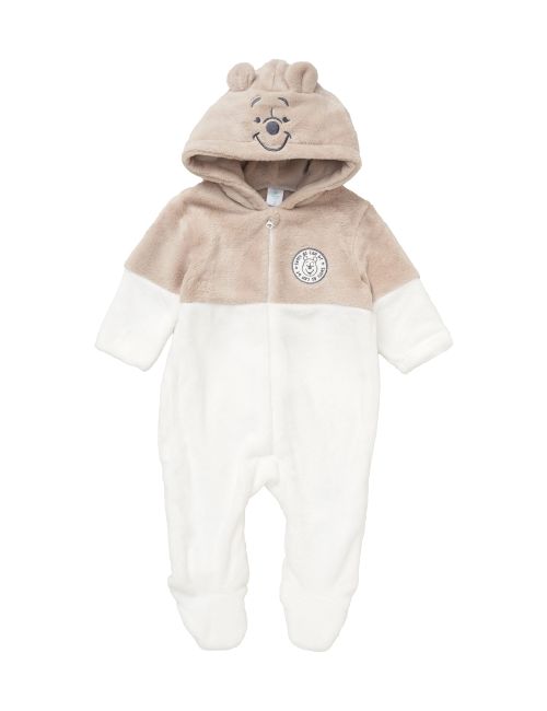 Disney Combinaison Winnie l'Ourson Marron