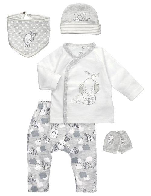 Ensemble disney bebe sale